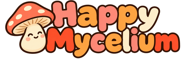Happy Mycelium