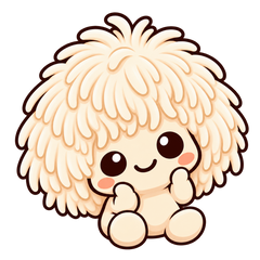 Lion's Mane Mushroom Liquid Culture